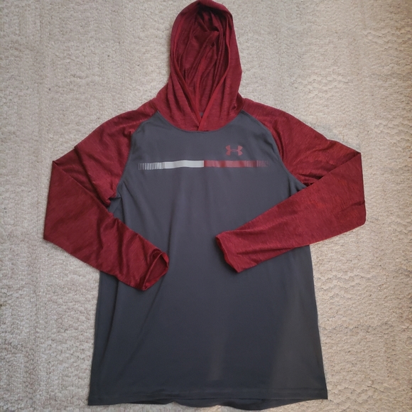 Under Armour Other - Under Amour Boys Long Sleeve Under Armour Other - Under Amour Boys Long Sleeve